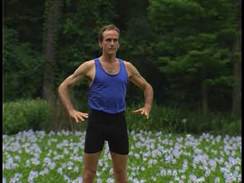 David Swenson ashtanga yoga short forms 45 minutes