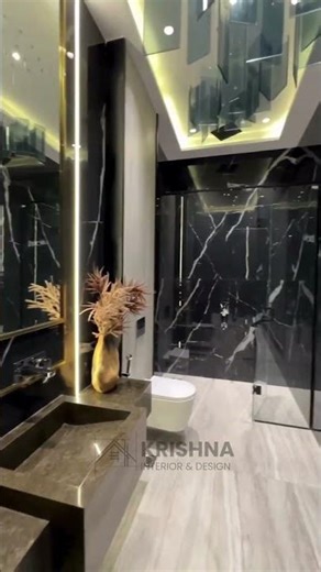 VIP Bedroom, VVIP Bathroom! 🤯 | Luxury Interior Design Goals