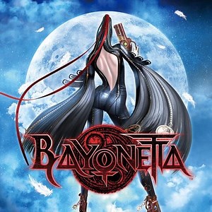 Bayonetta sur PlayStation 4