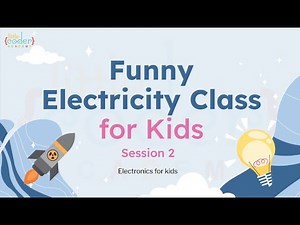 2- إلكترونيات للأطفال -- Snap Circuits - Session 2