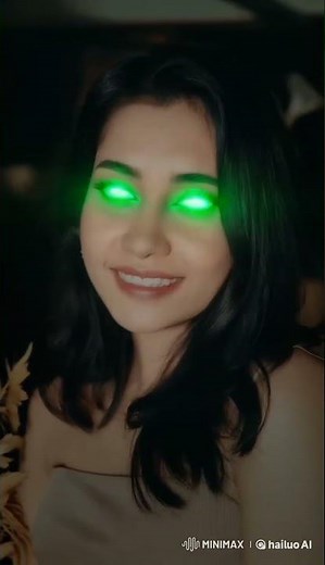 Female possession AI 12 Part 2