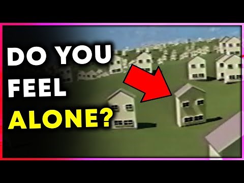 Top 8 LIMINAL SPACES in the Backrooms…