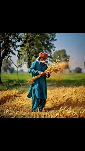 The Flour Story: How Wheat Becomes Your Daily Bread | @GlobeTV007