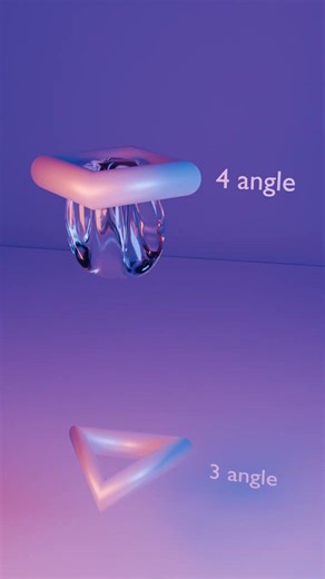 Ball and Obstacle Simulation. 3D Graphics