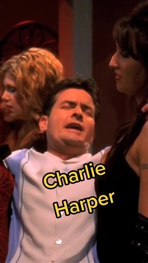 Understanding Charlie Harper's Unique Humor in Two and a Half Men