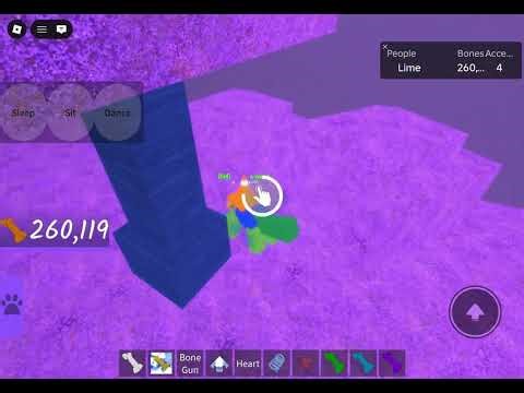How to get all the skins in be a dumb dog!!!! :3