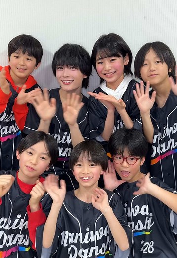 大西流星と踊る喜び - なにわ男子の魅力