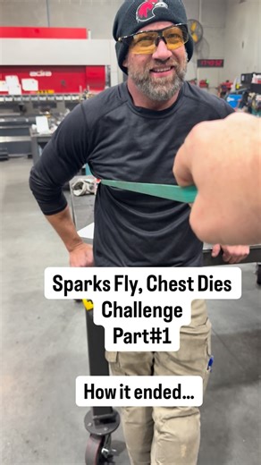 Tony Ratcliff | We started our December challenges today. We’re having some fun and handing out some cash! This is part #1 so make sure to follow the rest... | Instagram