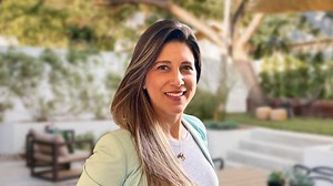 Susan Raczy, de Prex: "En Perú más del 50% de las personas son no bancarizadas o sub-bancarizadas"