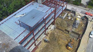 17 reactions | Center for Women & Children is a place that points to hope and life. For the thousands of homeless women and children that come each year, they’re first met with help and care. Through classes, healthy relationships, connections to resources, and the transforming love of Jesus, true hope is realized! And isn’t that what the Christmas spirit is really about? Take a look at our recent progress of the NEW building. | Wheeler Mission | Facebook