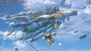 Seitengrat Tutorial Final Fantasy XII The Zodiac Age