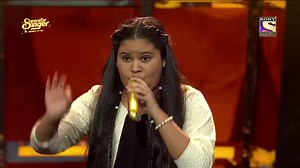 "Captain Salman and #SuperSneha truly is a singing duo made in music heaven! Watch #SuperstarSinger Super Premiere, this Sat-Sun at 8PM, only on Sony" Javed Ali Himesh Reshammiya Salman Ali Jyotica Tangri Nitin kumar Jay Bhanushali | Sony Entertainment Television