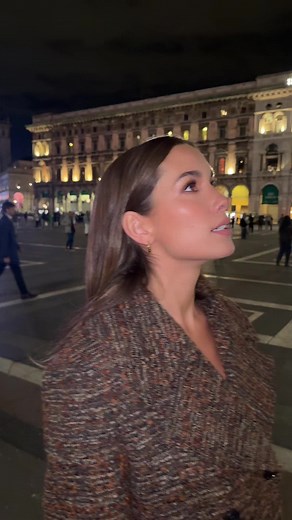 Maria Pombo on TikTok