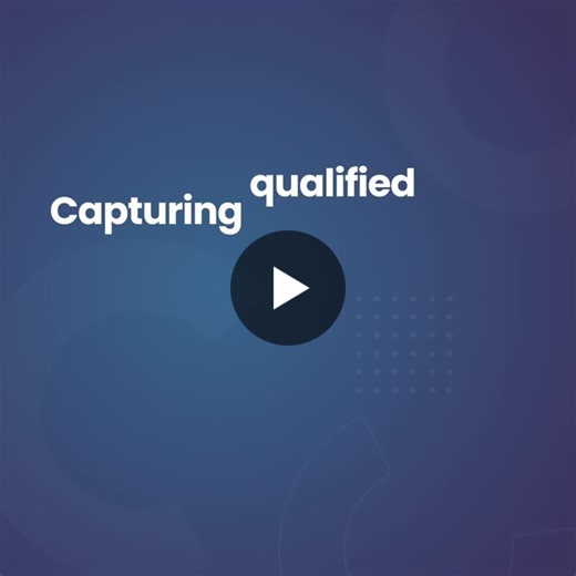 #leadgeneration #customerengagement #martech #webpersonalization | Netmera