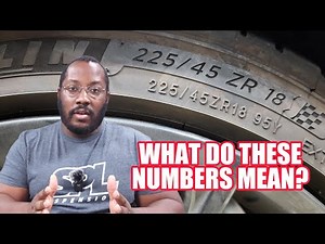 How to Understand Wheel and Tire Sizing for Perfect Fitment
