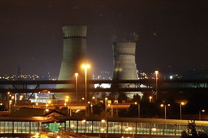 Pictures to take you back to the demolition of Sheffield's Tinsley Towers
