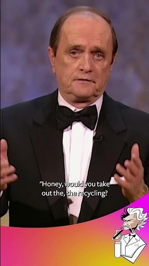 Bob Newhart | 2002 Mark Twain Prize Acceptance Speech