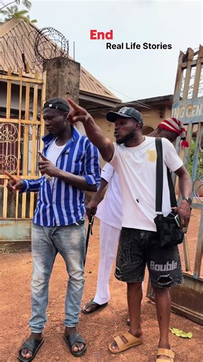 Ending of the bad man