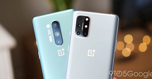 OxygenOS 11.0.6.6/11.0.8.12 roll out for OnePlus 8/8T series w/ May patch, more