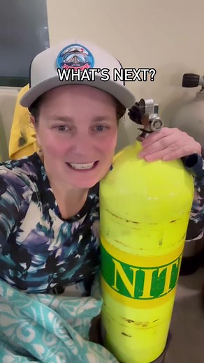 If you are going to take ONE scuba class this year to improve your...