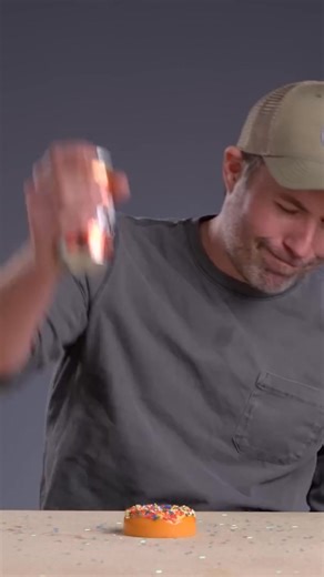 19K views · 173 reactions | Break It to Win It — The Donut Challenge! #BreakItToMakeIt #UnbreakableChallenge #Vat19Fun #ToysGoneWild #EpicFails #FunnyReacts #StressReliefToys #GagGifts #BonusRound #CuriousHumor | Vat19.com | Facebook