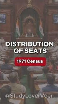 Parliament Seat