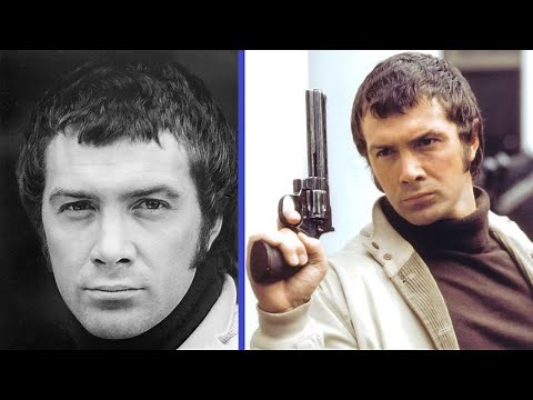 The Life Story and Sad Ending of Lewis Collins
