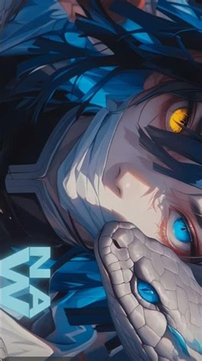 top five best wallpaper of demon Slayer