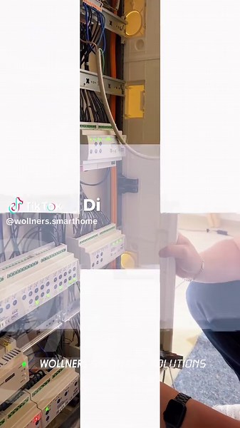 👨🏼‍💻KNX Smart Home: Heizung in Betrieb nehmen – Easy Peasy! Stell dir vor, deine Heizung denkt mit – und das ist KNX! * Die Basis: KNX ist wie das Nervensystem deines Hauses. Sensoren (z.B. Temperaturfühler) und Aktoren (die deine Heizung steuern) sprechen über ein einziges Kabel miteinander. * Gehirn des Systems: Mit der ETS-Software (Engineering Tool Software) wird das System programmiert. Hier sagst du den Geräten, was sie tun sollen: Wann heizen, wann lüften, alles nach deinem Zeitplan od