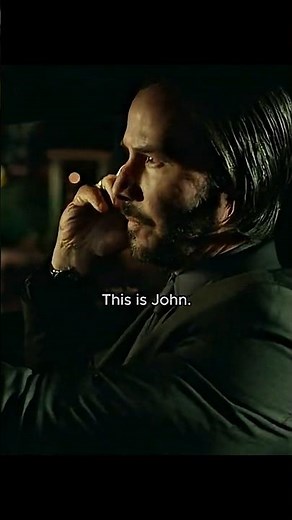 Viggo Realizes the Truth… Marcus Saved John Wick 💀 #Shorts #JohnWick