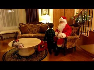 Santa Visit 2016