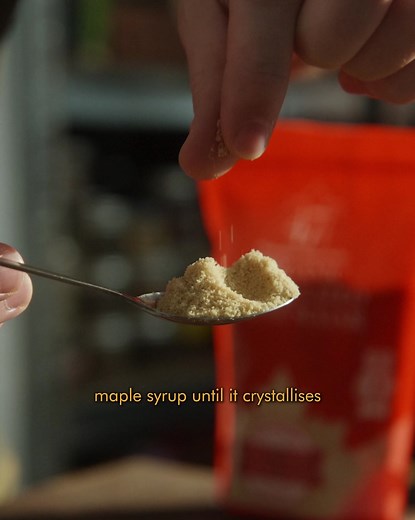 9.9K views · 12 reactions | miso and maple butter popcorn :popcorn:...