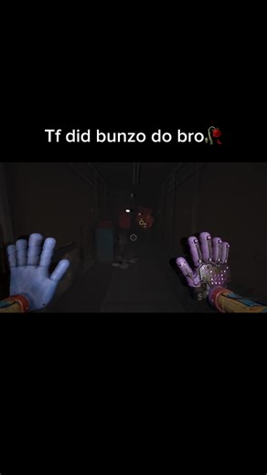 Bro got snatched💔🥀 #fyp #foryou #poppyplaytime | Poppy Playtime