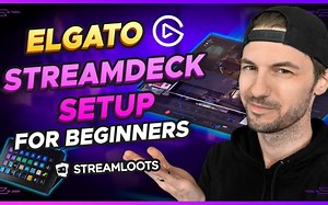 硬件试用报告：十分钟，海盗船的Stream Deck明明白白？！