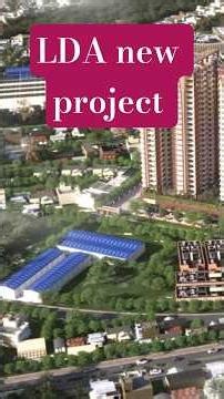 LDA new project registration open LDA apartment in Lucknow