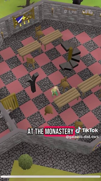 Ironman’s BiS Boots in OSRS Before Graceful