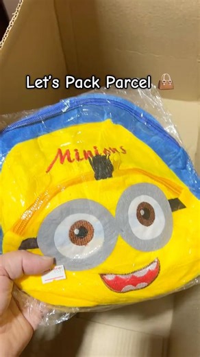 Pack with me | Cute backpacks, trendy bags & must-have purses… all in one parcel 💖