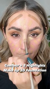 14K views · 280 reactions | This makeup is viral for a reason! Its stunning on all skin types and is a one compact - minimalist- traveling dream! Say: MATCH for info | Ezmia’s Own Trend | Facebook