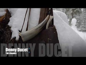 Traditional Muzzleloading Accoutrements for Black Powder