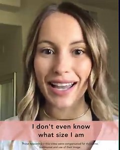 1.1K reactions · 104 shares | Why These Bras Keep Selling Out In 24hrs: ‍♀️So comfy, you’ll forget you have it on  1 for $35, 2 for $60, 3 for $80  Hours and hours of comfort and support  Sizes up to DDD | LIVELY | Facebook