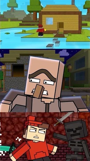 Minecraft Verity Sings Zoonomaly Theme Song