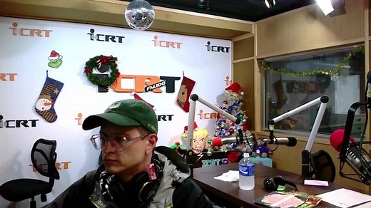 【ICRT】| PikoLive - 遊戲、電視、節目線上看