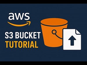 🚀 AWS S3 Bucket Tutorial | Beginner to Pro