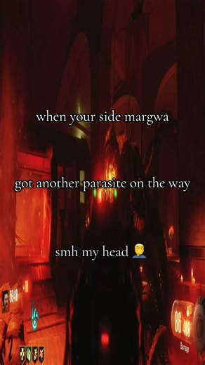 Dealing with Margwa in COD Zombies: A Humorous Take