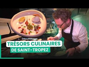 This terroir seduces the region's greatest chefs | 750GTV