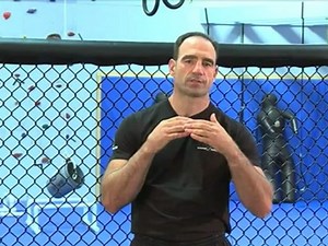 Kettlebell Rx by Jeff Martone: Joint Mobility Drills