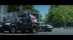 ▶️ Blacklight - Blacklight - Trailer