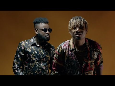 NYCE feat. WID Zenglen - "Bill sou Bill" official VIDEO!