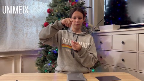 UNIMEIX 48 Pcs 9.2 x 6.9 Inch Large Magnetic Sheets for Die Storage Stamp and Die Storage Pockets Die Cut Storage for Card Making (24 Pcs Sheets+ 24 Pcs Bags,0.9 mm Thickness