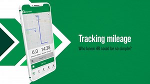 Who knew recording the distance traveled could deliver such quick results? Learn more at paycom.com/our-solution. #digitaltransformation | Paycom